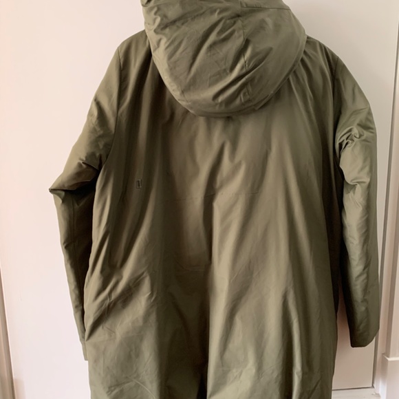 Kit & Ace Winter Coat - Picture 2 of 2